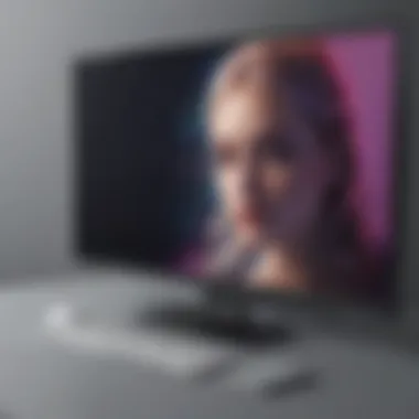 Interference Reduction Techniques Minimizing interference for crystal-clear TV viewing