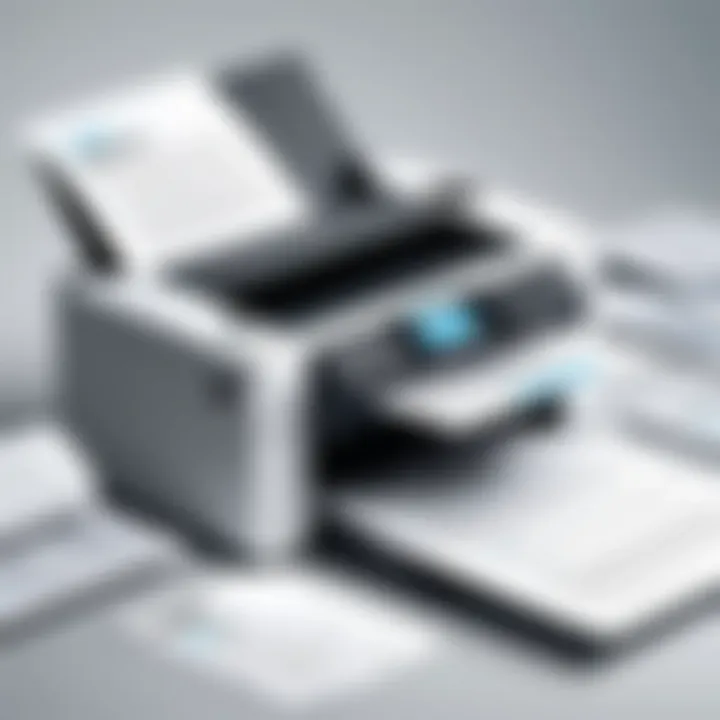 Benefits of Computer Faxing