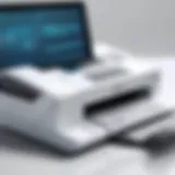 Digital Communication Concept