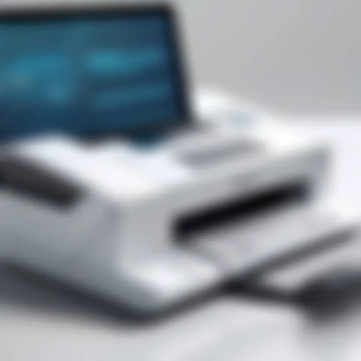 Digital Communication Concept