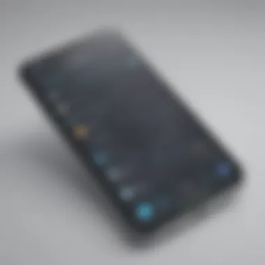 Efficient Blocking Technology Efficient Blocking