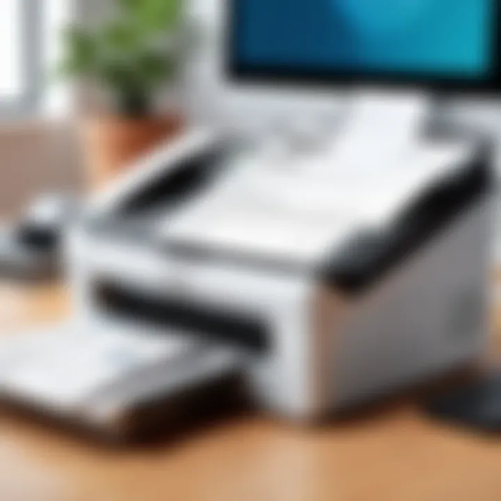 Fax Software Selection