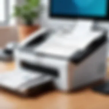 Choosing the Right Fax Software Fax Software Selection