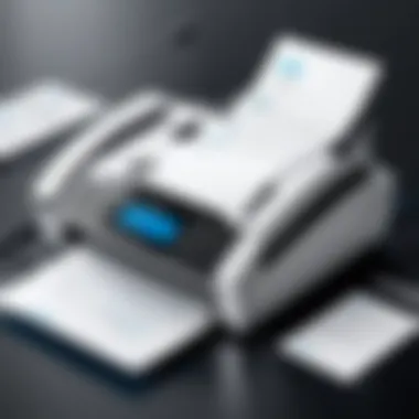 Effortless Fax Transmission Process Step-by-Step Fax Transmission Guide
