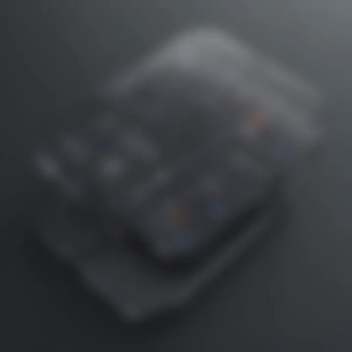 Streamlined User Interface
