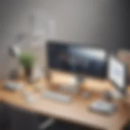Enhancing Productivity with Microsoft Office