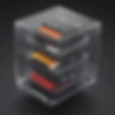 Innovative Storage Solution Innovative storage solution