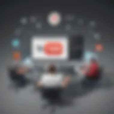 Empowering IT Professionals in YouTube Video Mastery Empowering IT Professionals in YouTube Video Mastery