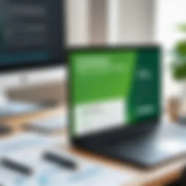 Mastering Tax Filing Process