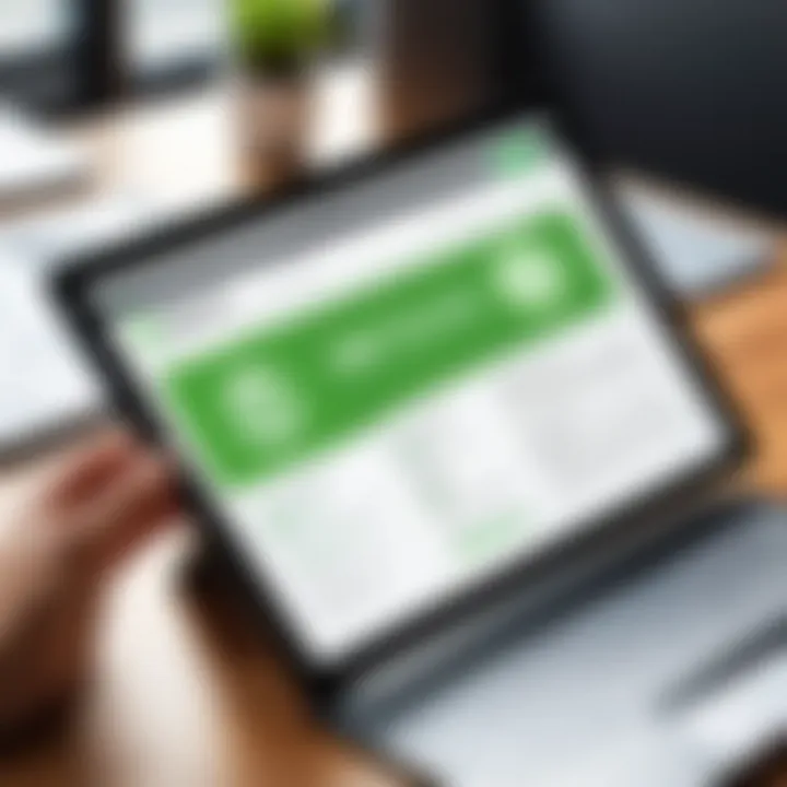 Optimizing Financial Future