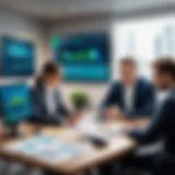 Strategizing Financial Growth