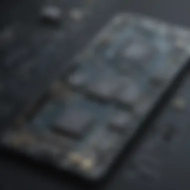 Tech Sophistication Tech sophistication