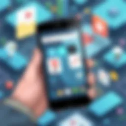 Methods and Techniques for Capturing Screenshots on Android Devices Introduction