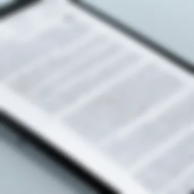 Programming Approach to PDF Text Insertion Code snippet for PDF text insertion