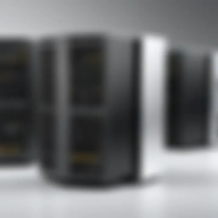 Licensing Options for Microsoft Server