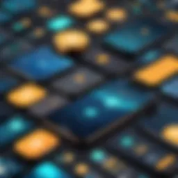 An overview of cryptocurrency mining on mobile devices