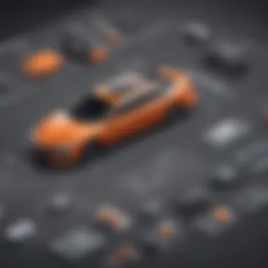 Cutting-Edge Technological Features of Mirai Limited Advanced Technology in Mirai Limited