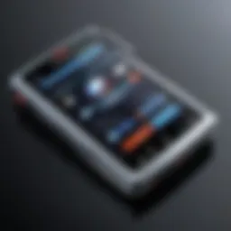 Motorola Razr V2: An In-Depth Examination of Its Features and Market Impact Introduction