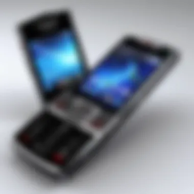 Notable Motorola Razr V2: An In-Depth Examination of Its Features and Market Impact