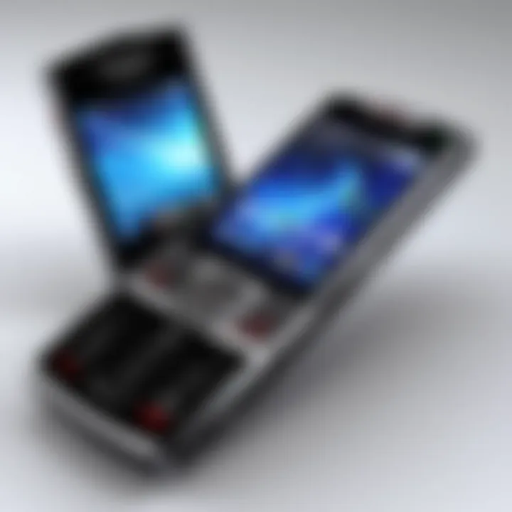 Notable Motorola Razr V2: An In-Depth Examination of Its Features and Market Impact