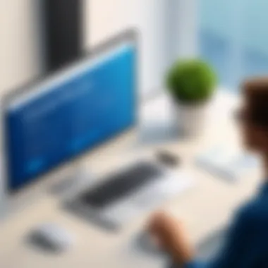 Unveiling Domain Registration Insights Visual guide to technical aspects of domain registration