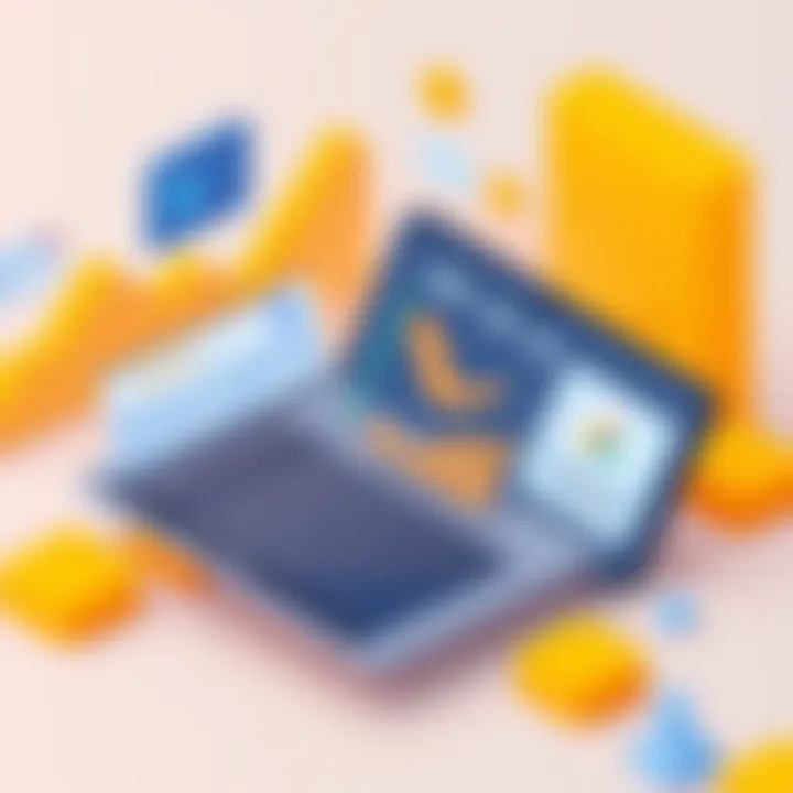 Analysis of Google Play sales trends