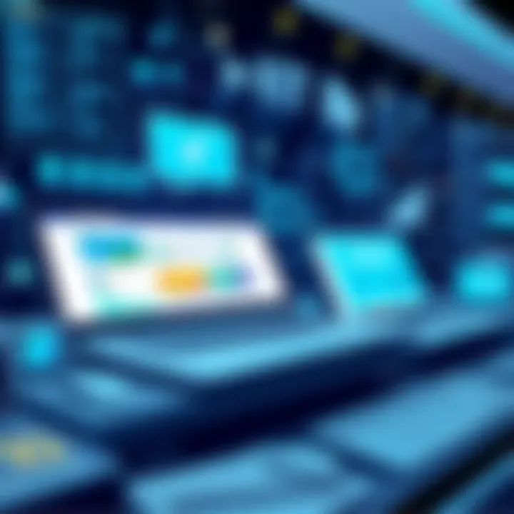 Effective browsing strategies for IT professionals