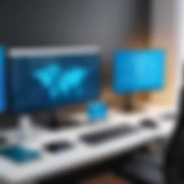 Essential Security Practices Security measures for remote desktop connections