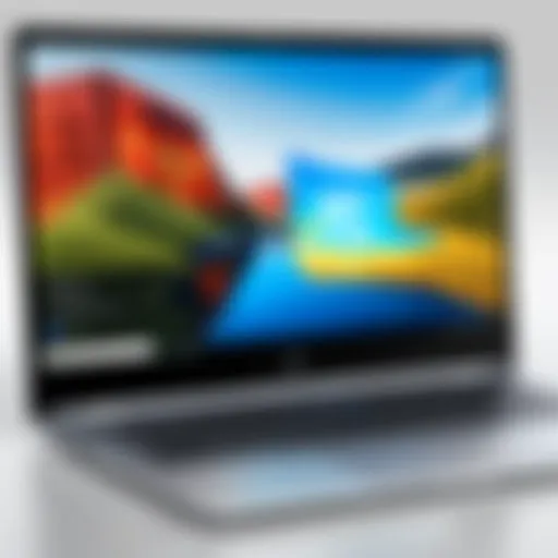 Navigating the Process of Downloading Windows 11 on a Chromebook Introduction
