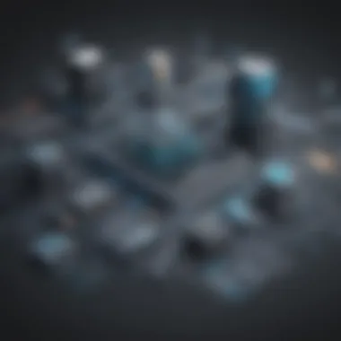 Seamless Networking Capabilities Network Connectivity Feature