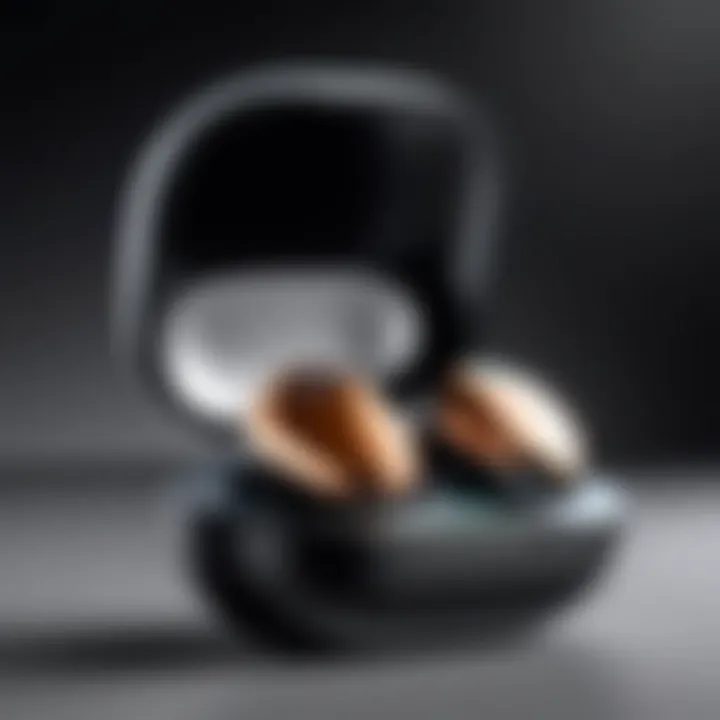 Sleek and stylish design