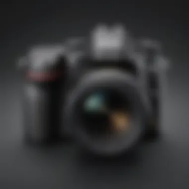 Nikon Cameras: Illuminating Low-Light Photography Nikon Camera Low-Light Performance