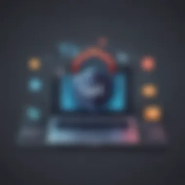 Configuring NordVPN's Privacy Settings Effectively NordVPN Privacy Settings