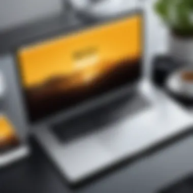 Norton Security Features Overview