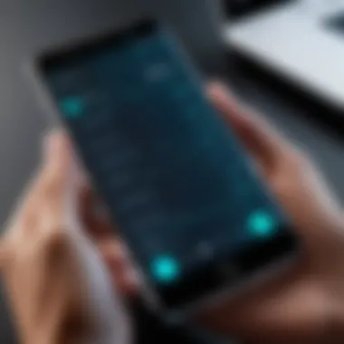 Consumer Insights on Nuu Devices User feedback highlights on Nuu cellphone experience