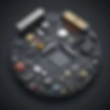 Tech Solutions for Key Retrieval Tech tools aiding in office product key recovery