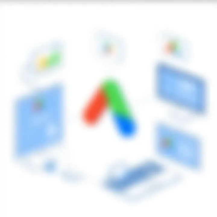 Official methods for accessing Google Play