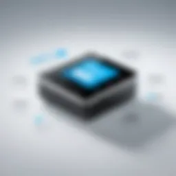 Overview of Onetouch product features