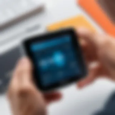 Evaluating the Usability of Onetouch Technology Usability analysis of Onetouch technology