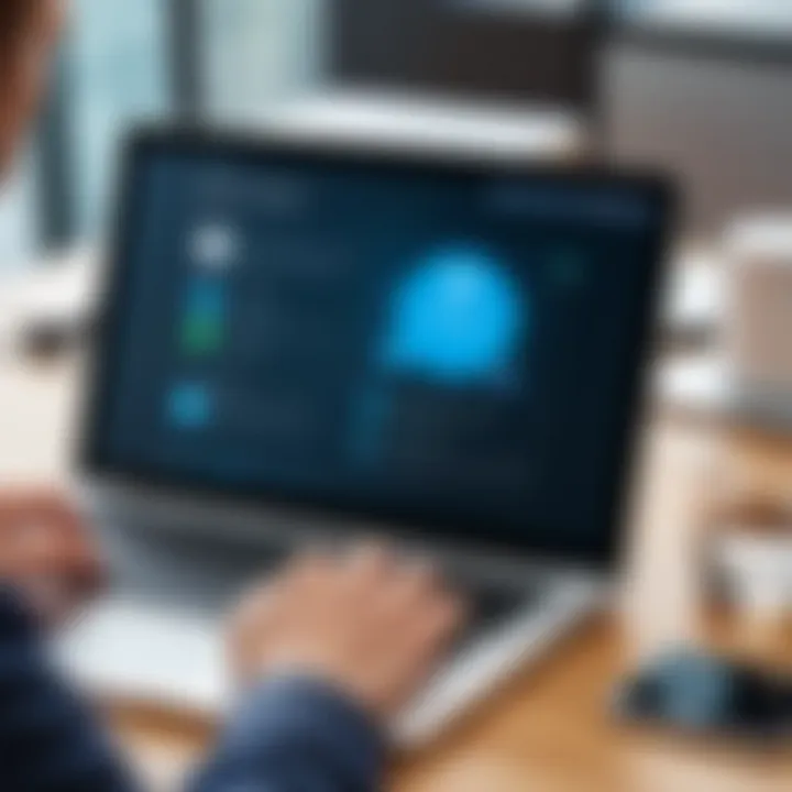 User experience with Onetouch solutions