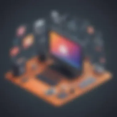 Navigating the Online Tech Marketplace Online Tech Marketplace