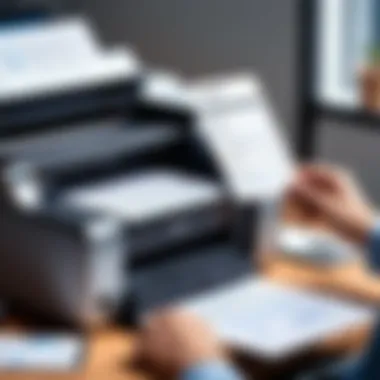 Printer Maintenance Checklist for Businesses Maintenance checklist for office printers