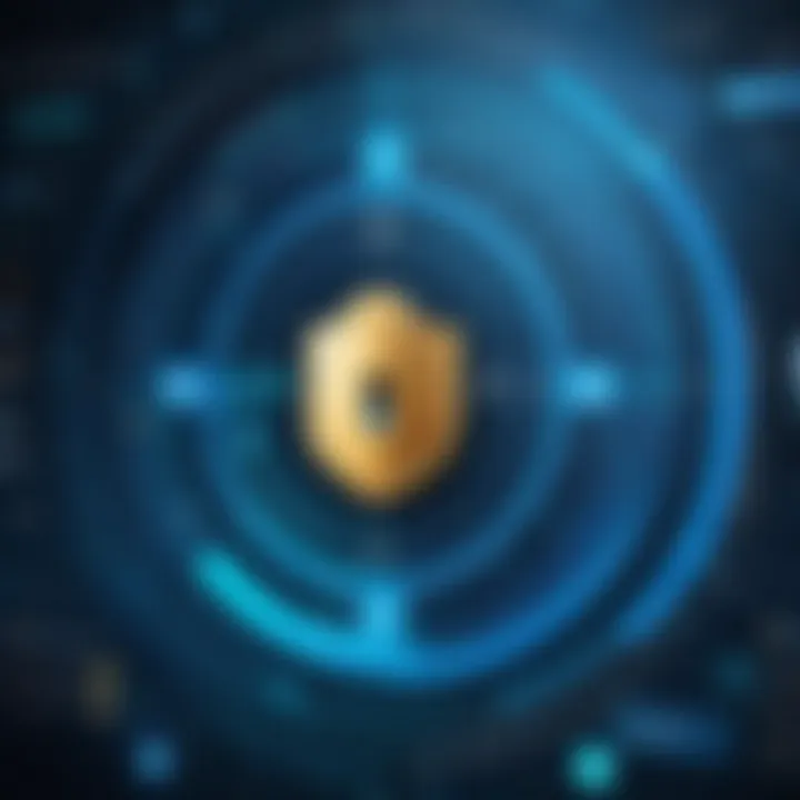 Encryption techniques overview