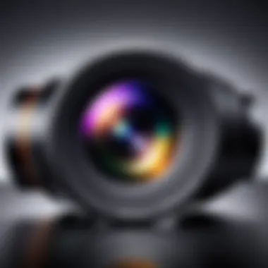Lenses Comparison for Portrait Photography Comparison of different Sony camera lenses for portraits