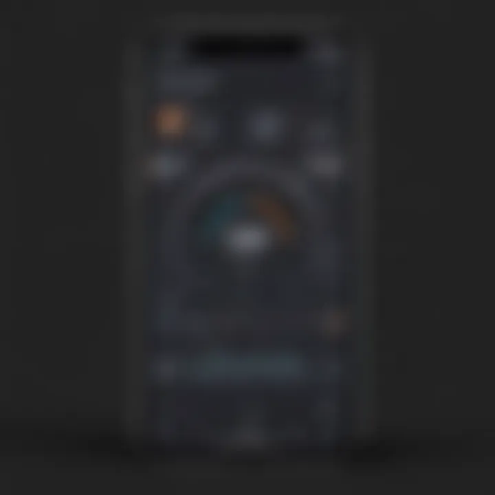 Dark Mode Theme