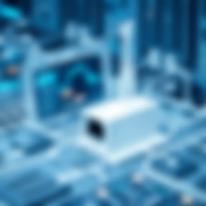 Notable Optimizing Connectivity: The Role of WiFi Repeaters with Ethernet