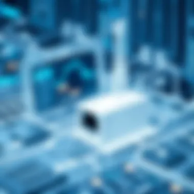 Notable Optimizing Connectivity: The Role of WiFi Repeaters with Ethernet Notable Optimizing Connectivity: The Role of WiFi Repeaters with Ethernet