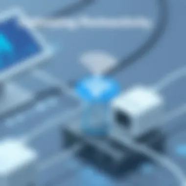 Optimizing Connectivity: The Role of WiFi Repeaters with Ethernet Summary Optimizing Connectivity: The Role of WiFi Repeaters with Ethernet Summary