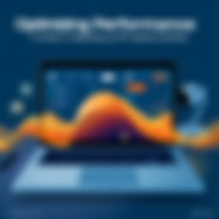 Optimizing Performance: A Guide to Speeding Up Your HP Laptop Summary