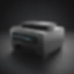 Optimizing Print Quality Settings